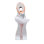 75'' Occupations Cardboard Standup