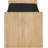 Waverly Boucle Wood Bench-1780462990-1780462988