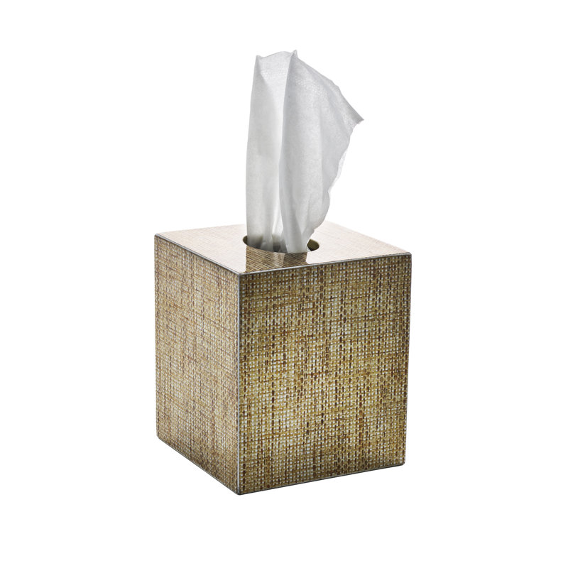 Angkor Tissue Box Cover