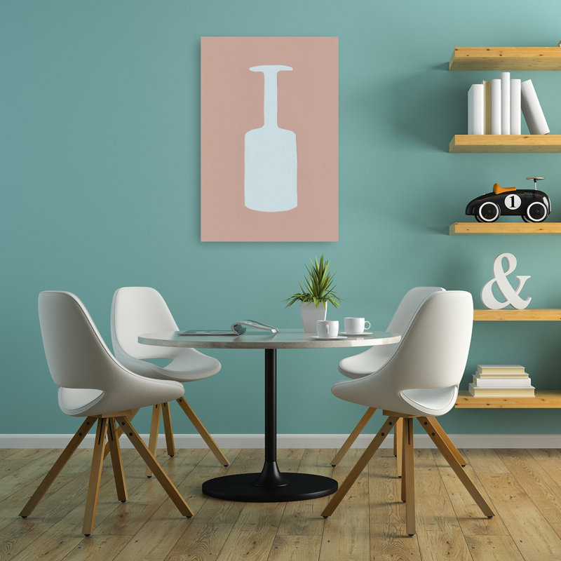 Print, 91.44cm H x 60.96cm W