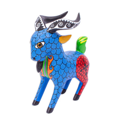 Figurine Agace Rougt Studio