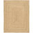 Denby Jute/Sisal Solid Area Rug-2033507151