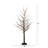5ft. Pre-Lit Artificial Twig Tree with 360 Warm White LED Lights