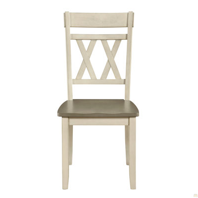 Ensemble de chaises d'appoint 2 pièces