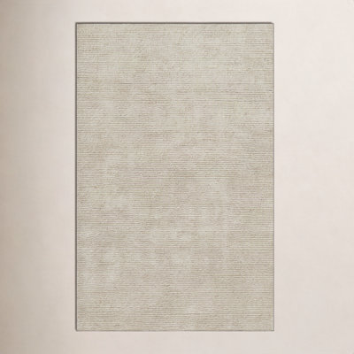 Wilda Hand-Tufted Wool Rug