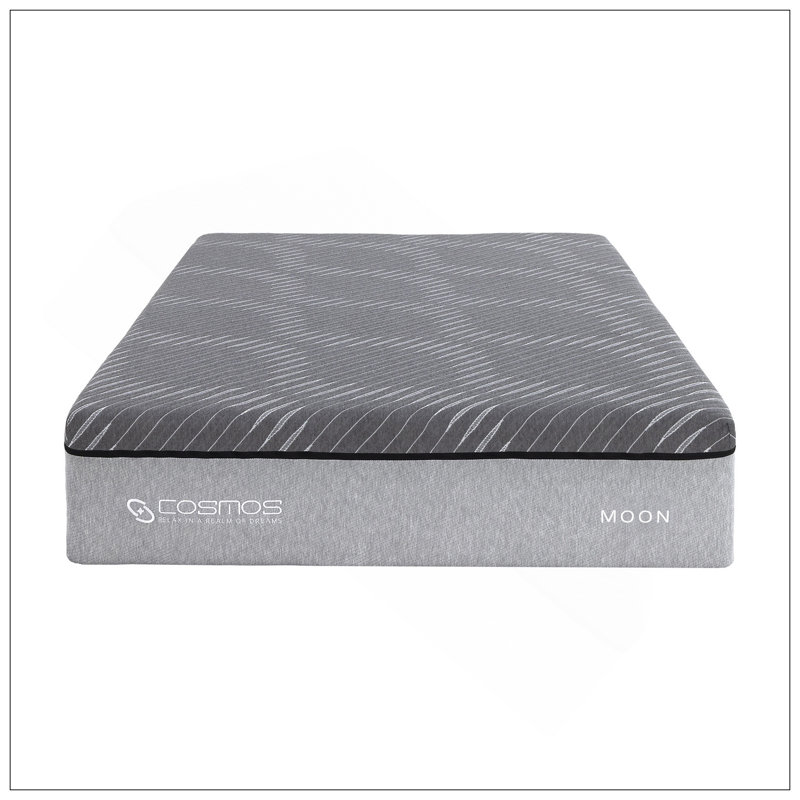 QS HYBRID CORE, 12"
