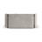 Cut Away Upholstered 78'' Sofa