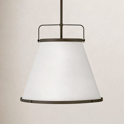 Coco 3 Light Dimmable Pendant