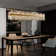 Angelys 32 - Light Dimmable Square / Rectangle Chandelier