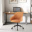 Chaise de bureau Aliliana