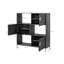 130cm W Metal Shelving Unit-88973149