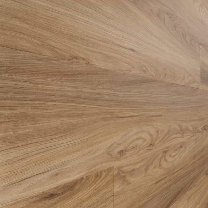 Montrel Countryside 9 In. X 60 In. Loose Lay Matte Luxury Vinyl Floor Tile (37.5 Sq. Ft. / Case), Brown