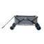 Tout-terrain - Wagon utilitaire pliant noir-99490535