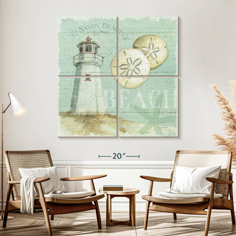 Aletra Beach House I