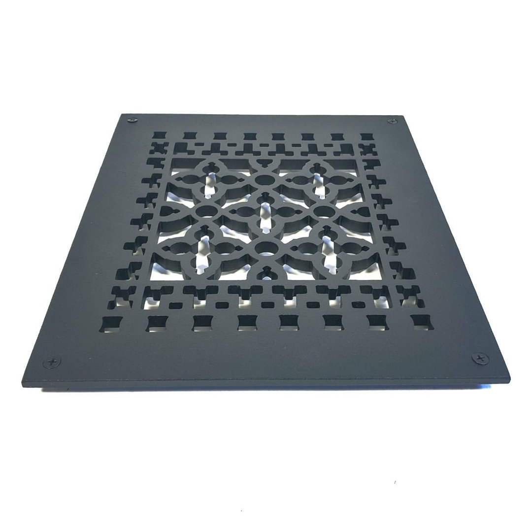 10" x 8" Grille Acorn Opening 