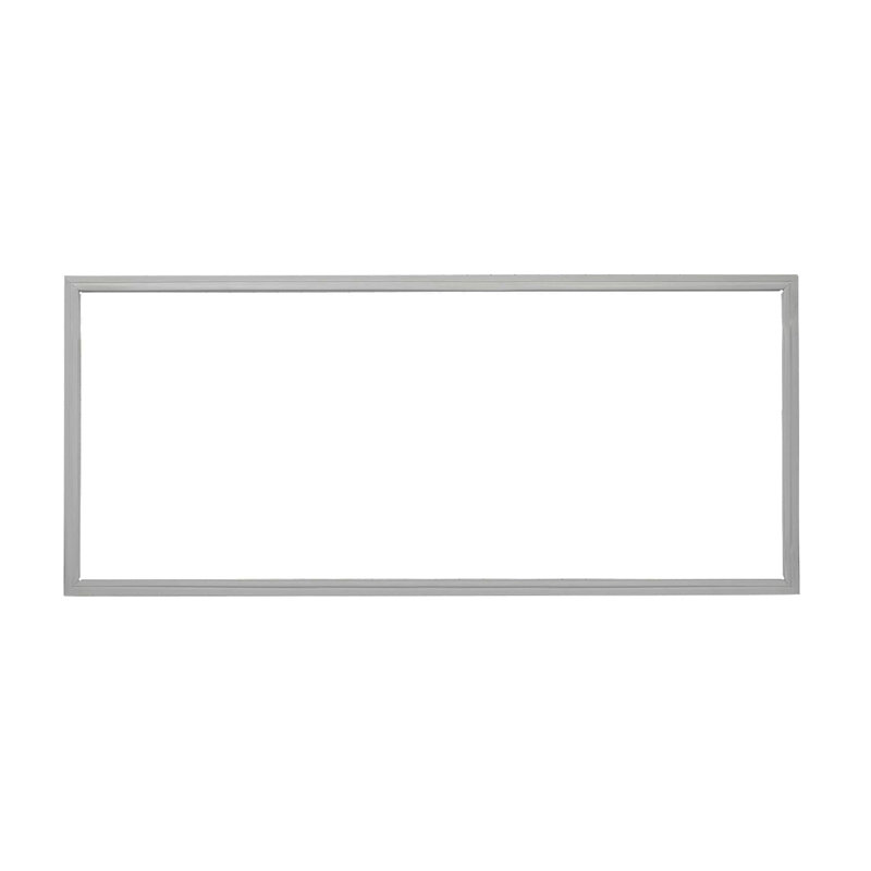 Whole Parts Refrigerator Freezer Door Seal Gasket (gray) Part# 021868-000 - Replacement & Compatible With Some Viking Refrigerators