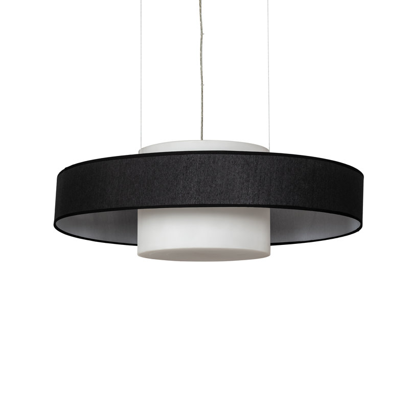 Ashton 1 - Light LED Pendant