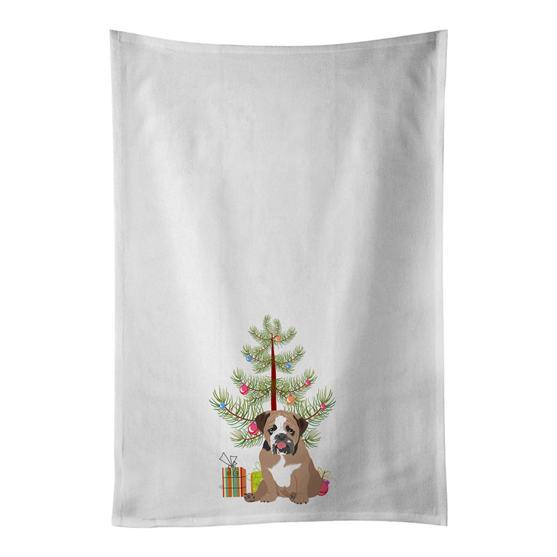 Cotton Tea Towel Kitchen Towel