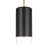 Saeger 1 - Light Single Pendant-1315958106