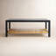 Table basse Lake Banana