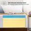 Matelas en mousse viscoélastique gélifiée 12 po - Sleep by Wayfair ™-1254644092-1309359332