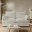 rembourré de duvet modulaire-440648572