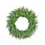 Ensemble de décoration de Noël pré-illuminé pour porche Fraser Hill Farm de 90 cm avec sapins, couronne et guirlande