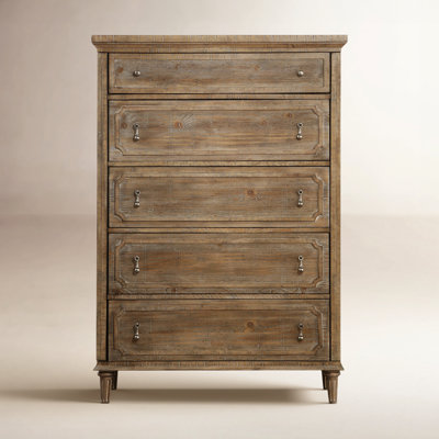 Kellyton 42" Acacia Dresser