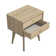 Sawyers Midcentury Coordinated Bedroom Set