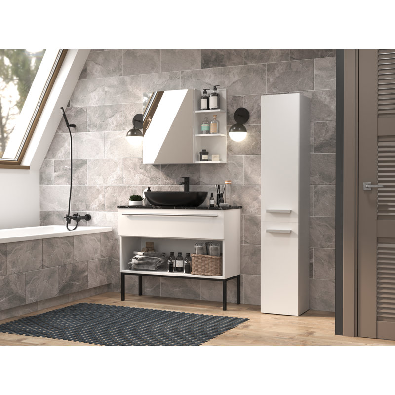 Earleville Accent Cabinet