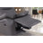 Bhuvi 70.47'' Faux Leather Reclining Loveseat-508951569