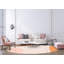 Qichen Vinyl Flatweave Indoor / Outdoor Area Rug-54665877