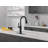 Touch2O Kitchen Faucet with Touchless Technology