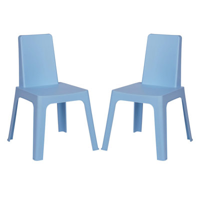 Children's Outdoor Table / Chair