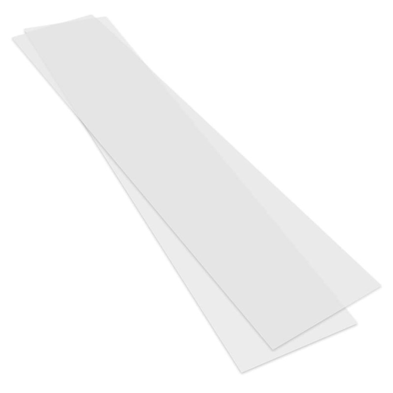 Heavy Duty Vinyl Shelving