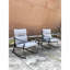 Chaise berçante et théière gris moyen-1736415379