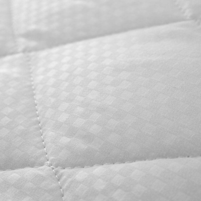 Fitted Mattress Protector Case Pack, Kingsize (5')