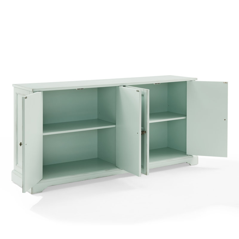 Parmita 59.25'' Sideboard