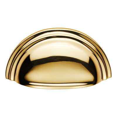 Victorian 7.6 Cm Cup Handle