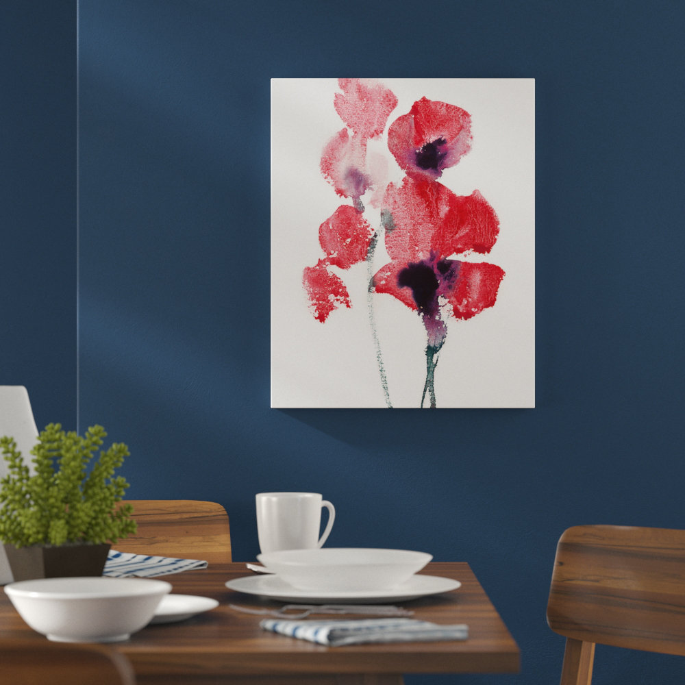Turkenlouis by David Ross - Painting Print