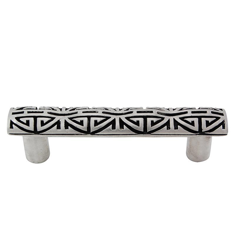 Camesana Bar / Handle Pull, Antique Nickel