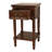 Liscomb 29" H Side Accent Table Nightstand-137600477