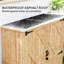 Garden Storage Shed