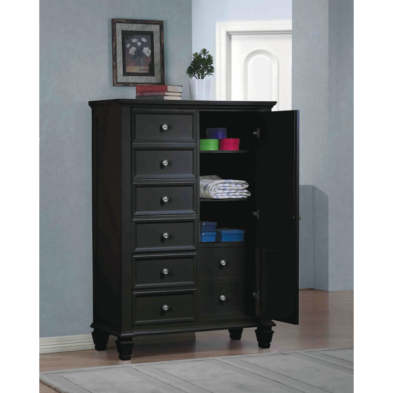 Abrianna 42.25'' W 8 - Drawer Dresser
