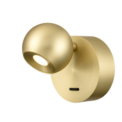 Alenna Wall Sconce