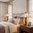 Duvane 2-Light Matte Black Table Lamp