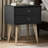Branquinha 2 Drawer 22" H Nightstand-1406680597-1406478036