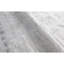 Tapis gris clair noué à la main de haute qualité-67079627
