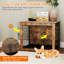 Table d'appoint pour chien 33 po-1873540968