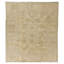 Gharni Wool Oriental Area Rug in Beige/Neutral/Taupe